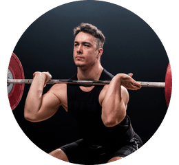 weightlifting category products