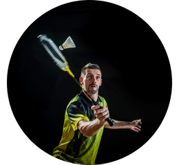 badminton category products