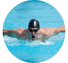 swimming category products