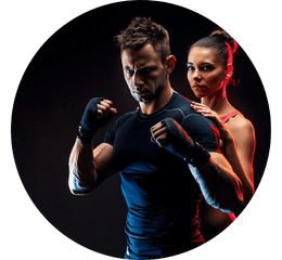 Boxing category products