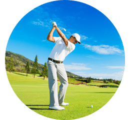 golf category products