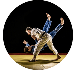 judo category products