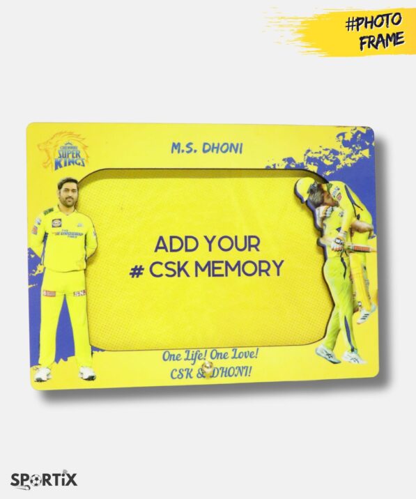 csk photo frame